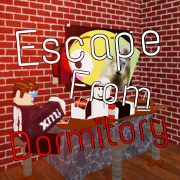 Escape from Dormitory (Abandoned)