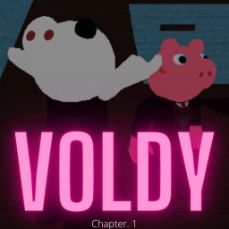 Voldy (CHAPTER 2)
