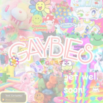 g a y b i e s