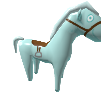 Ice Horse