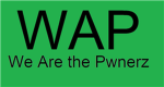 We Are the PWNERZ