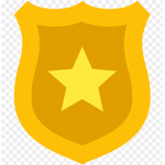 BLOXBURG COP OFFICAL SERVICE