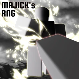 Majick's RNG (UPDATE / JACKPOT AND MORE!) icon