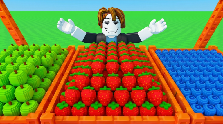 [🍎] My Farmers Market screenshot 1