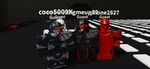 The Army Of The Republic (TAR)