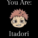 Jujutsu Kaisen Test