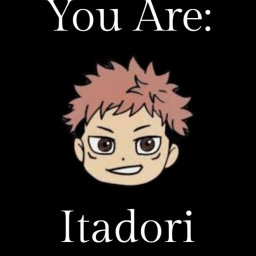 Jujutsu Kaisen Test icon