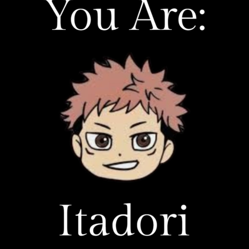 Jujutsu Kaisen Test