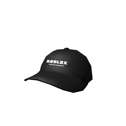 Roblox Baseball Cap