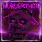 [📸] Murderthon