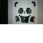 Kawwi panda