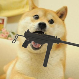 Meme Shooter ( Development )