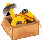 Egg Of Moderation