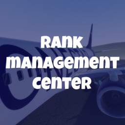 Rank Management Center