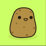 the potato Clan :>