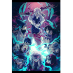 Blood of destiny 命运