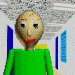 Baldi's Basic Pexla [Alpha]