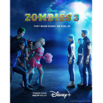 Zombies FanPage!!