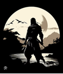 Wolf forever AWOOOOOO