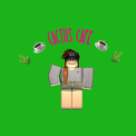 Cactus Café