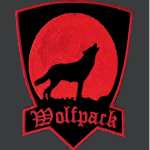 The Wolves On Fire
