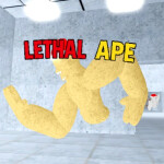 Lethal Ape (Christmas event)