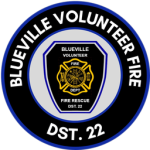 Blueville Volunteer Fire & Rescue | BVFR