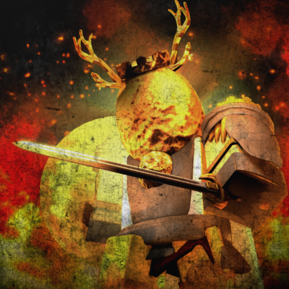 [EGGSTRAVANZA] Combat Initiation Event Kit