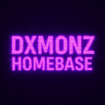 Dxmonz Homebase