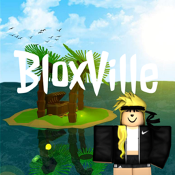 Bloxville (ALPHA)