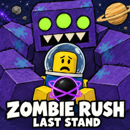 Zombie Rush: Last Stand [NEW UPDATE SOON!!!]