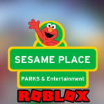 Sesame Place Parks & Entertainment Roblox