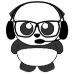 Gamer Panda