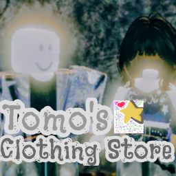 ともの服屋