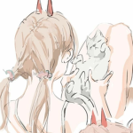 Emiko >x<