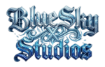 BlueSky Studios!