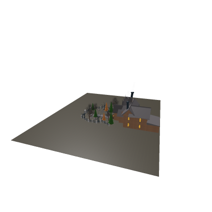 Haunted House