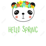 Maddie's cute Pandas