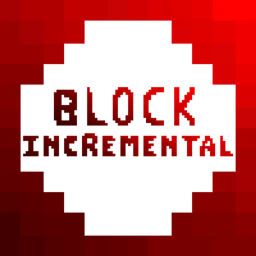 Block incremental [Check Description] icon