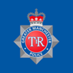 ~ GMP ~ Greater Manchester Police