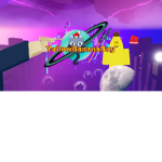 Banana’s Planet