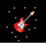 The Nasty Rock Band
