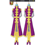 GRAND ZENOHS GAURDS