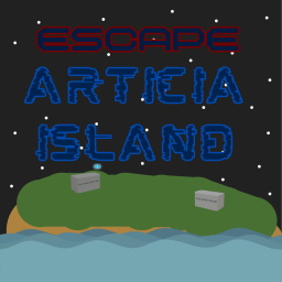 Escape Articia Island [New!]