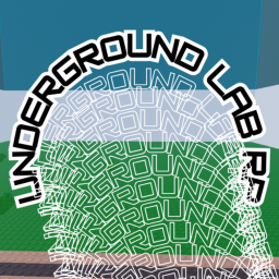 UnderGround Lab RP 1