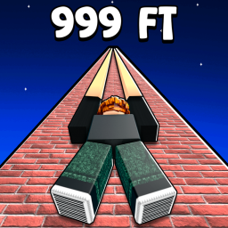 [UPD] Climb to Space! icon