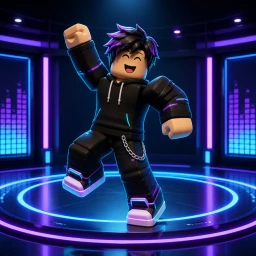 Emote Lab: Try Avatar Emotes icon