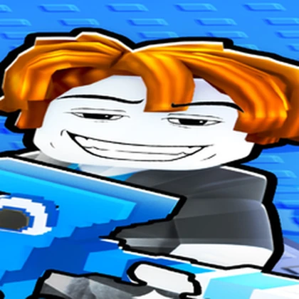 Flooded Brainrots Roblox group icon