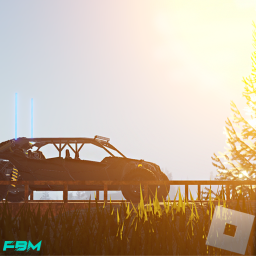 [NEW] Forest by the Mountains