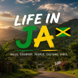 [FRESH DROP!!!] LIFE IN JA 🇯🇲 🌴